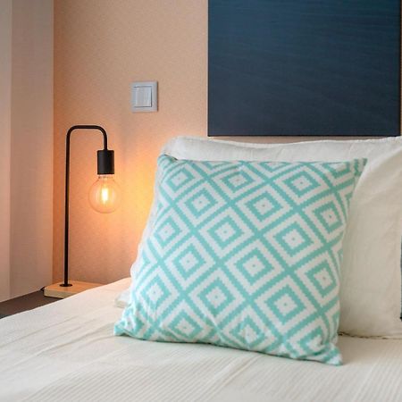 Ocean Lookout Apartment Nazare Luaran gambar